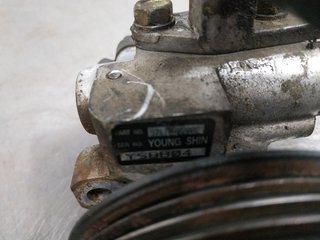BOMBA DIRECCION HYUNDAI ACCENT (X3) 1.3 CAT 57110