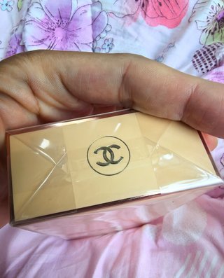 Perfume Chanel Allure EDP 100ml