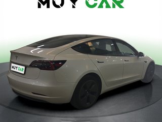 Tesla Model 3 RWD 208 kW (283 CV)