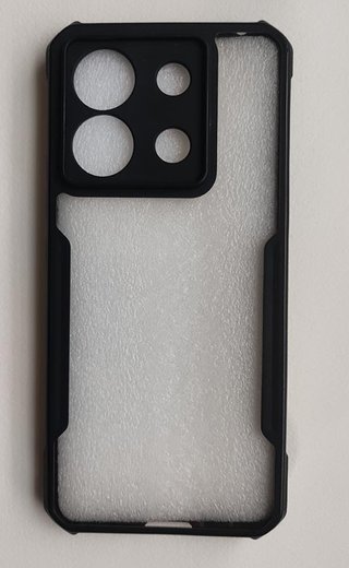 Funda para Xiaomi Redmi Note 13 Pro 5G/Poco X6 5G
