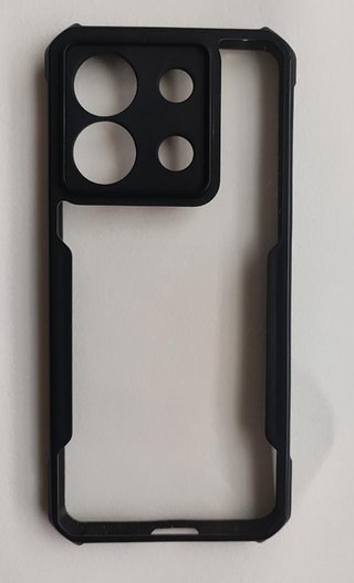 Funda para Xiaomi Redmi Note 13 Pro 5G/Poco X6 5G