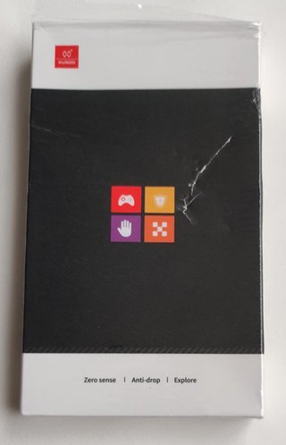 Funda para Xiaomi Redmi Note 13 Pro 5G/Poco X6 5G