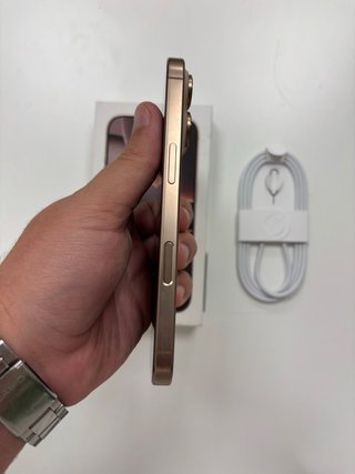 iPhone 16 Pro | TIBUPHONE | GARANTIA