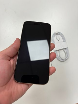 iPhone 16 Pro | TIBUPHONE | GARANTIA
