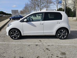 Skoda Citigo e iV 2020