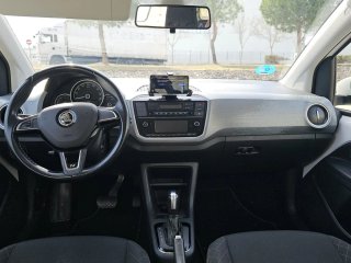 Skoda Citigo e iV 2020