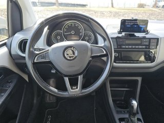 Skoda Citigo e iV 2020