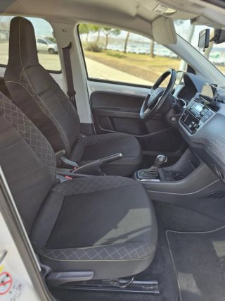 Skoda Citigo e iV 2020