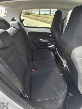 Skoda Citigo e iV 2020