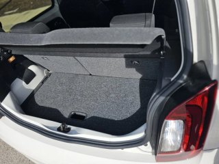 Skoda Citigo e iV 2020
