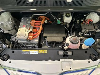 Skoda Citigo e iV 2020