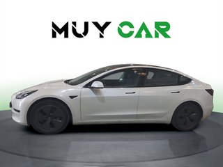 Tesla Model 3 RWD 208 kW (283 CV)
