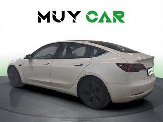 Tesla Model 3 RWD 208 kW (283 CV)