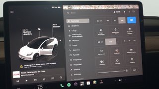 Tesla Model 3 RWD 208 kW (283 CV)