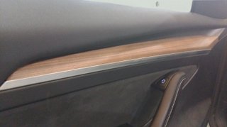Tesla Model 3 RWD 208 kW (283 CV)