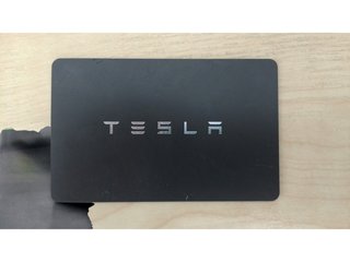 Tesla Model 3 RWD 208 kW (283 CV)
