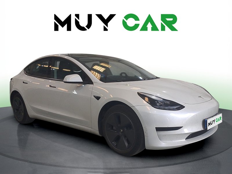 Tesla Model 3 RWD 208 kW (283 CV) - foto 1