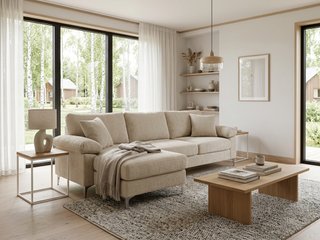 Sofá chaielongue Nuevo + Envio - Oferta