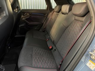 Audi RS3 2026