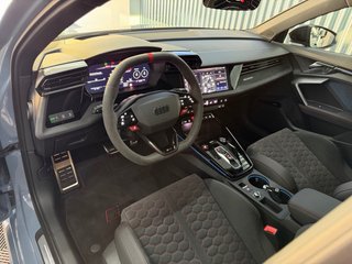 Audi RS3 2026