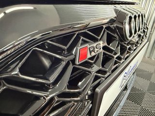 Audi RS3 2026