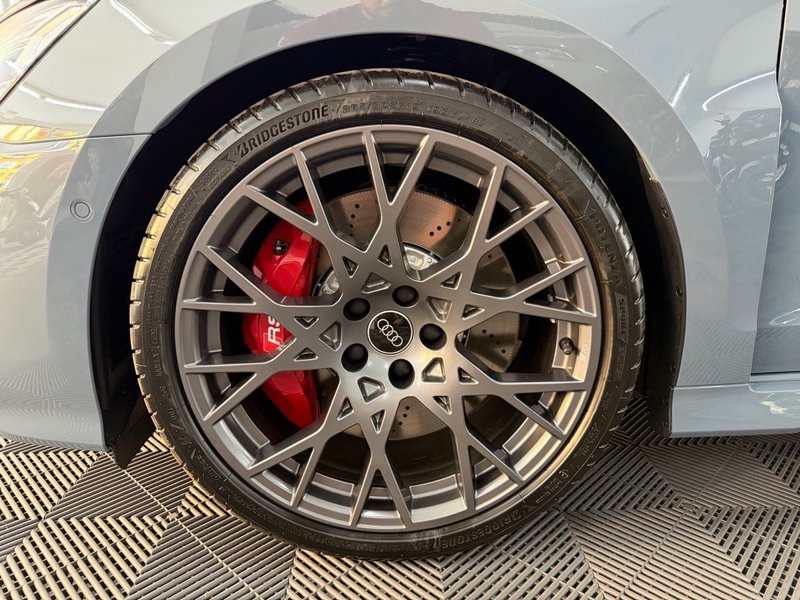 Audi RS3 2026, foto 22