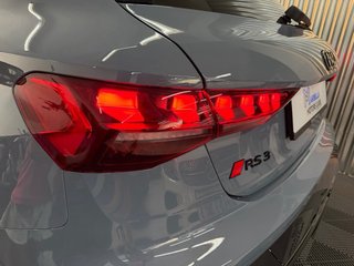 Audi RS3 2026