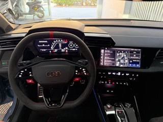 Audi RS3 2026