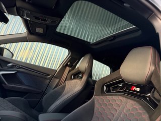 Audi RS3 2026