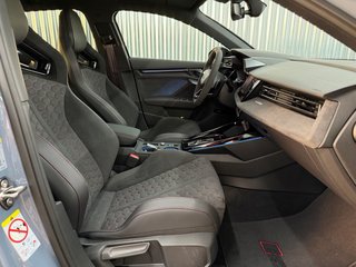 Audi RS3 2026