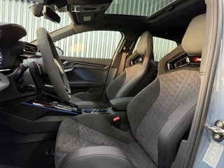 Audi RS3 2026