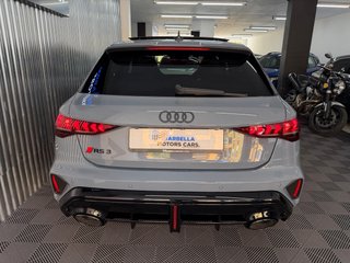 Audi RS3 2026