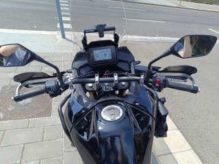 Honda Transalp XL 750
