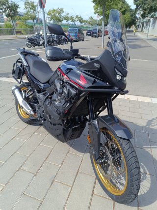 Honda Transalp XL 750