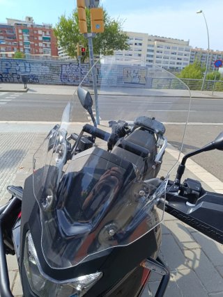 Honda Transalp XL 750