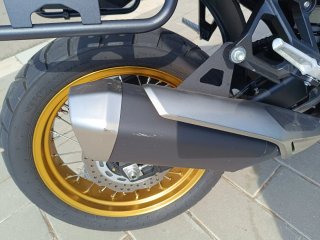 Honda Transalp XL 750