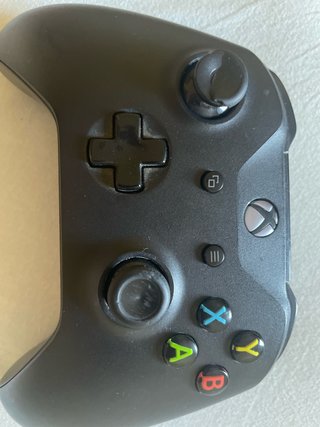 Mando Xbox One S Negro - Para Piezas
