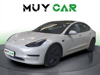 Tesla Model 3 RWD 208 kW (283 CV)