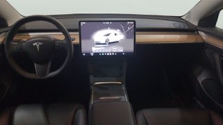 Tesla Model 3 RWD 208 kW (283 CV)