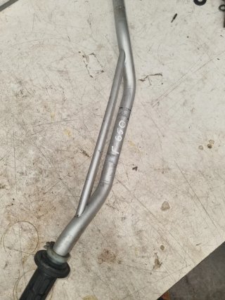 BMW F650 1993-1996