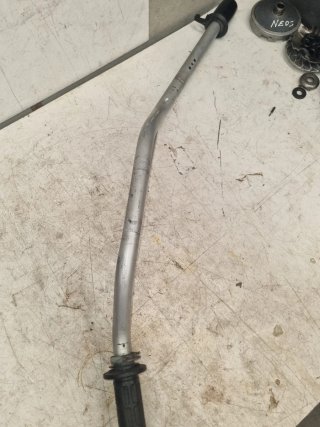 BMW F650 1993-1996