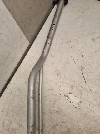 BMW F650 1993-1996