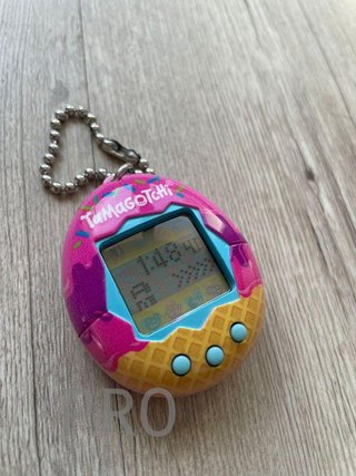 TAMAGOTCHI Mascota Virtual
