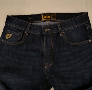 Lois Jeans Lucky-Elsie Skinny Fit Talla 31