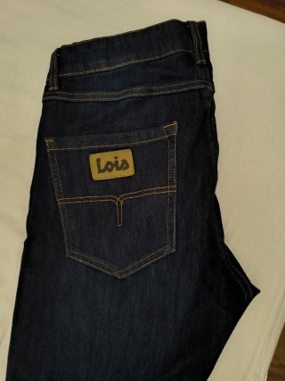 Lois Jeans Lucky-Elsie Skinny Fit Talla 31