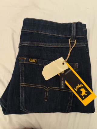 Lois Jeans Lucky-Elsie Skinny Fit Talla 31