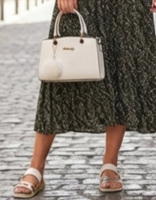¡GRAN LOTE DE ROPA, BOLSOS Y CALZADO!