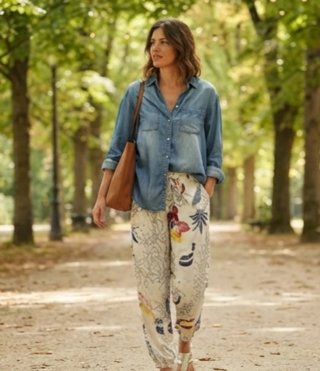 ¡GRAN LOTE DE ROPA, BOLSOS Y CALZADO!