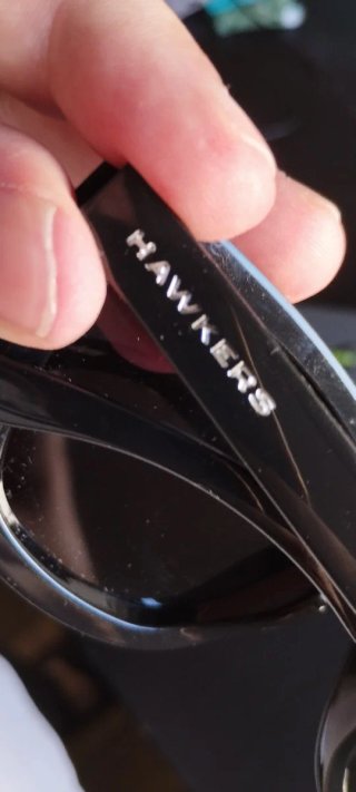 Gafas Hawkers Nuevas