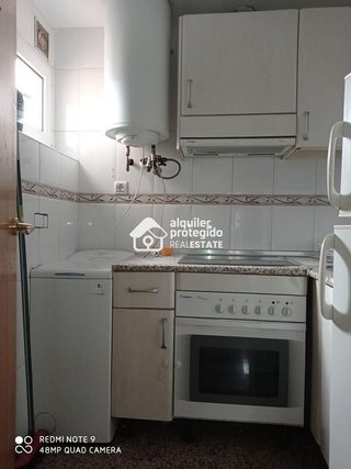 Piso en venta en San Diego en Madrid